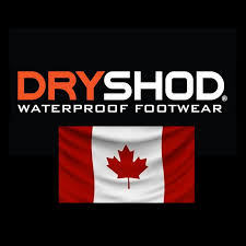 Dry shod Canada