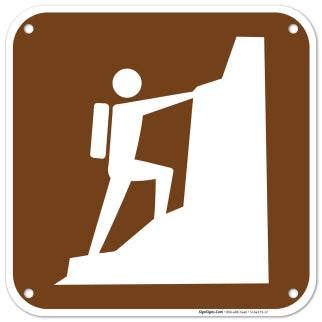 Climbing - Uncle Mike's Outdoors and More!