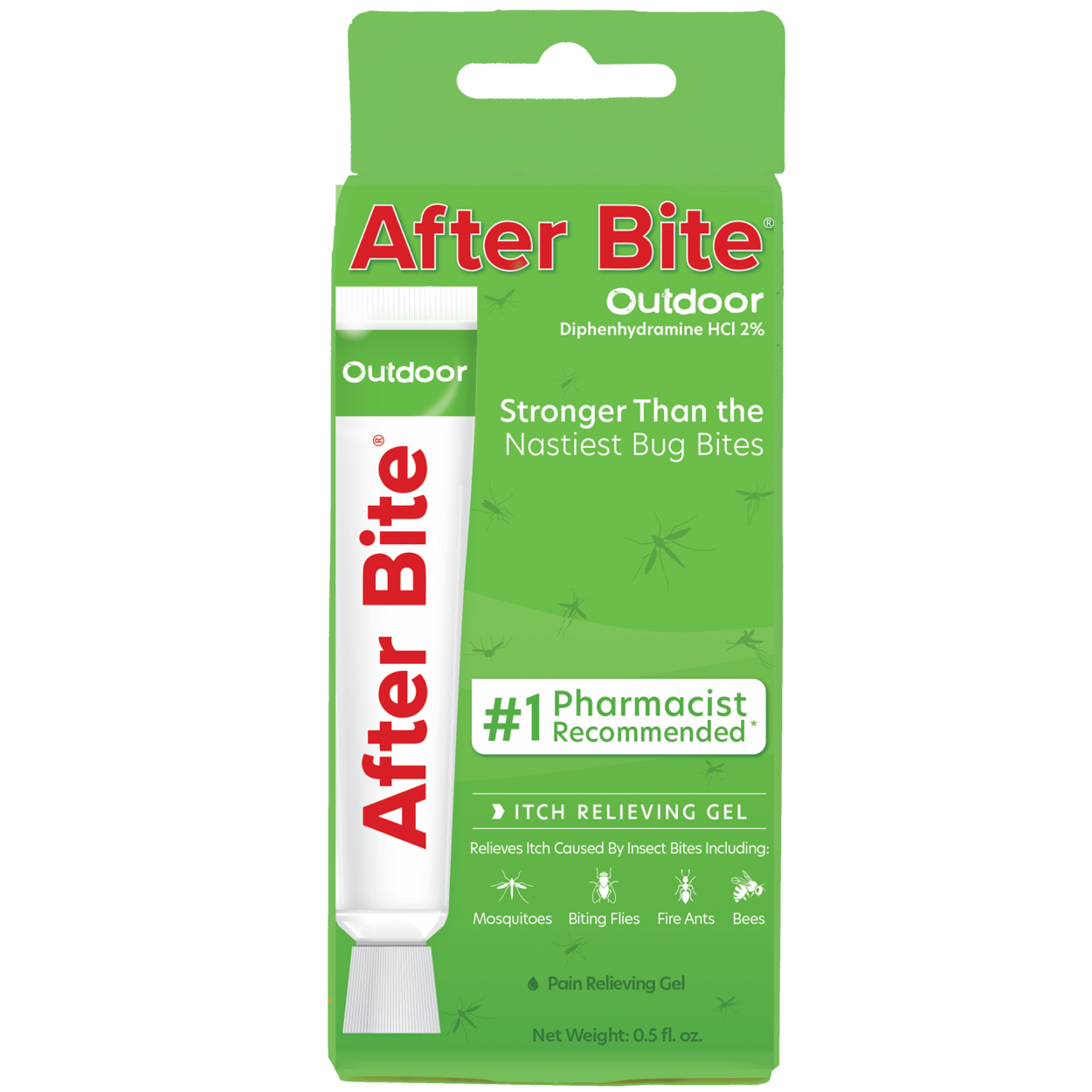 After Bite - 14ml