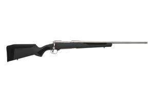 Savage Arms 110 Storm 338 Win Mag - Uncle Mike's Outdoors and More!