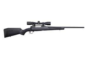 Savage Arms 110 Apex Hunter XP 338 57316 - Uncle Mike's Outdoors and More!