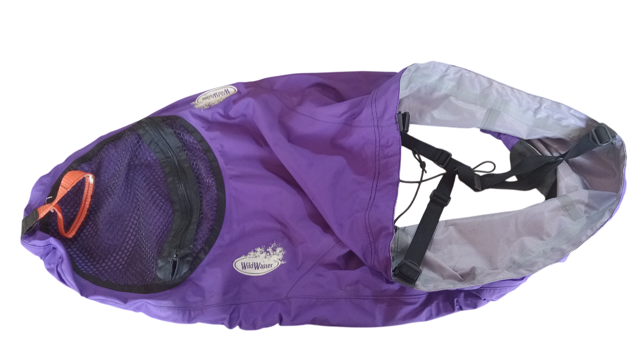 WildWasser Spray Skirt Universal Size