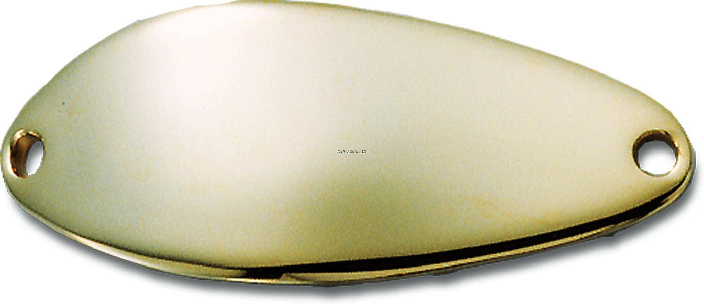 Acme Tackle Little Cleo 1/3oz Trout Spoons