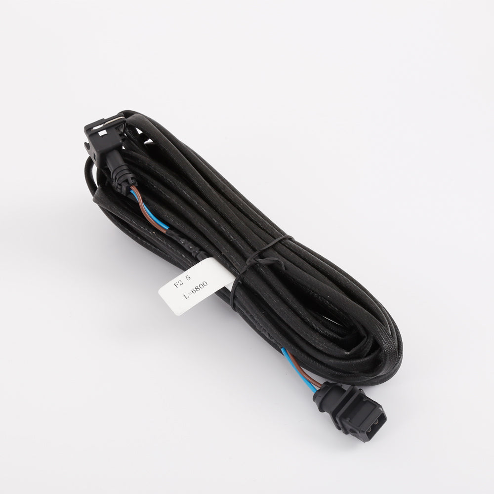 Fuel Pump Harness Extension, 6.8 m