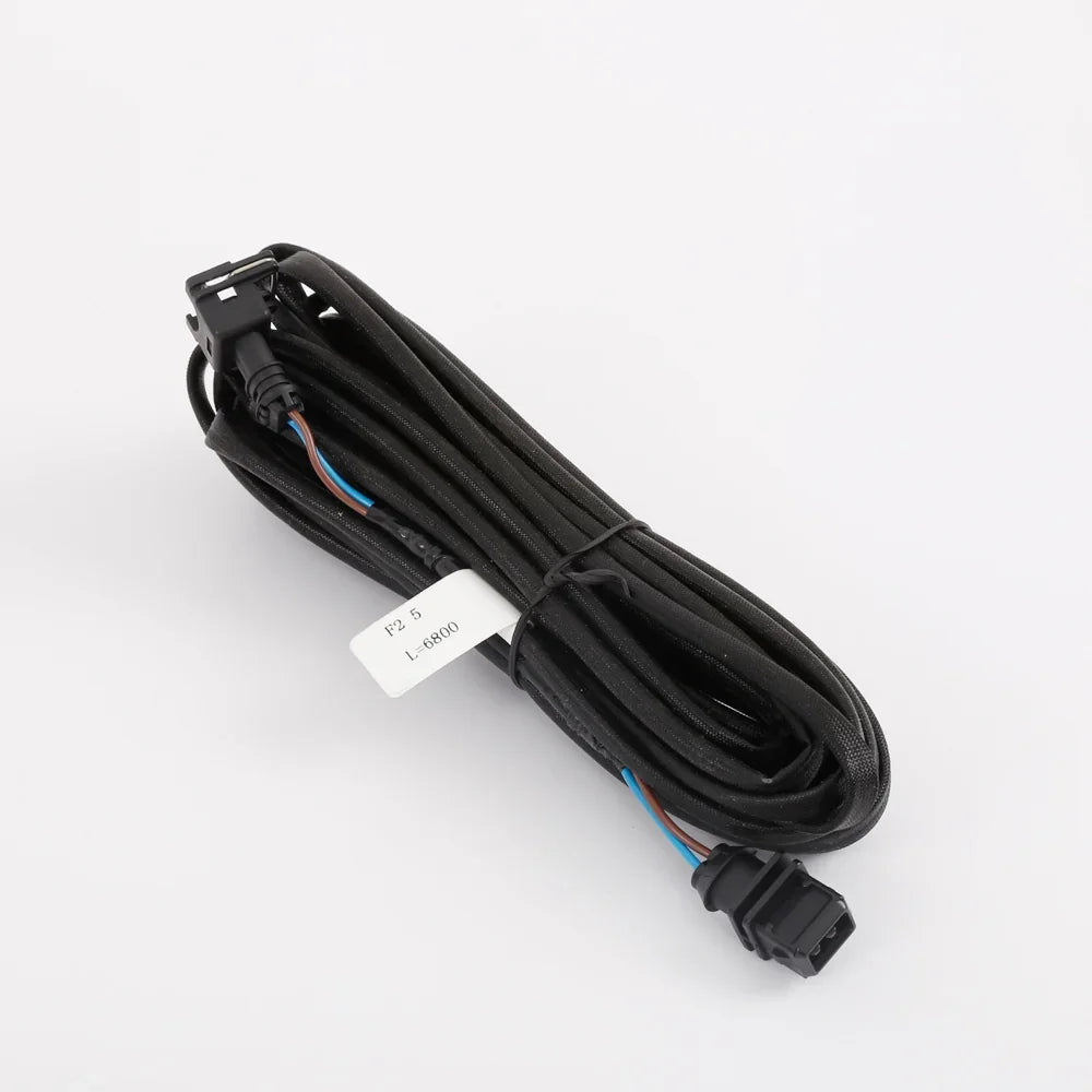 Fuel Pump Harness Extension, 6.8 m
