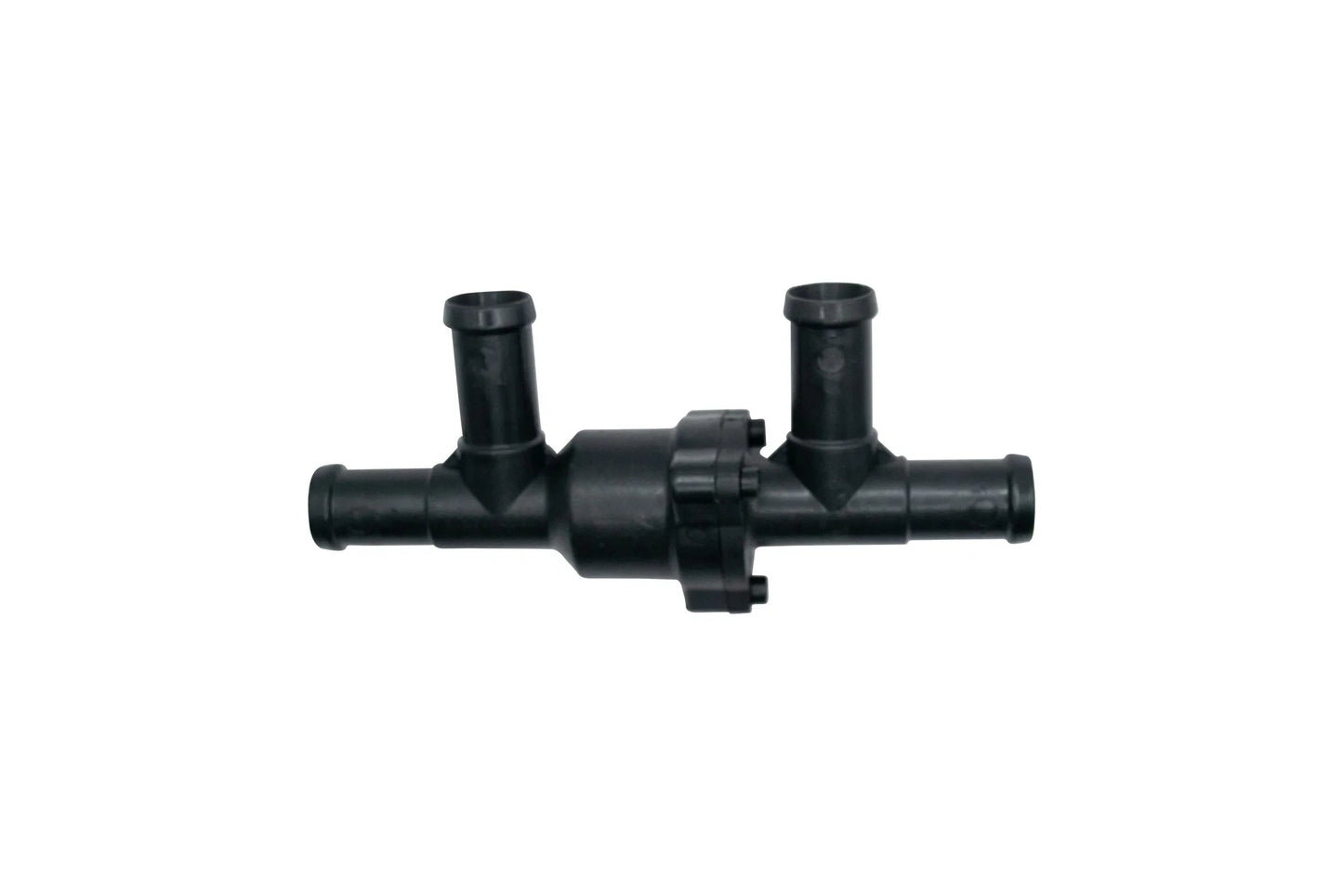 4-Port Bypass Valve