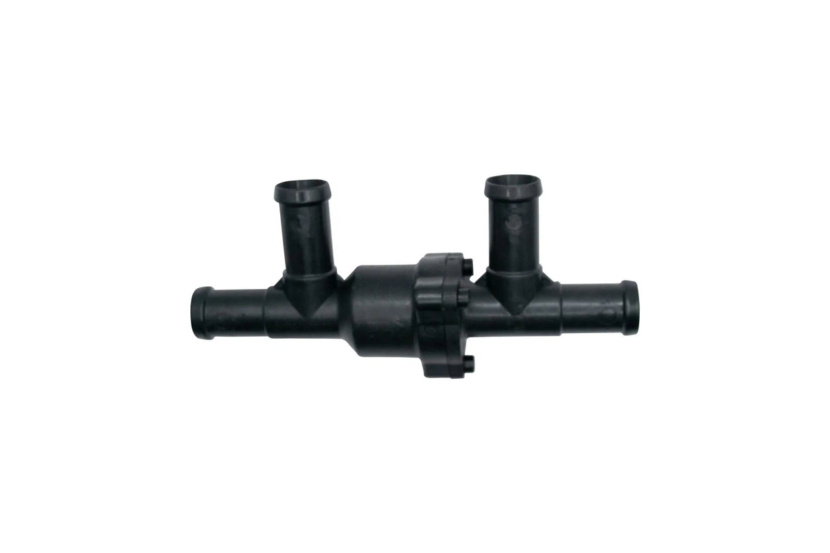 4-Port Bypass Valve