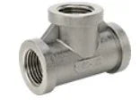 Tee Connector