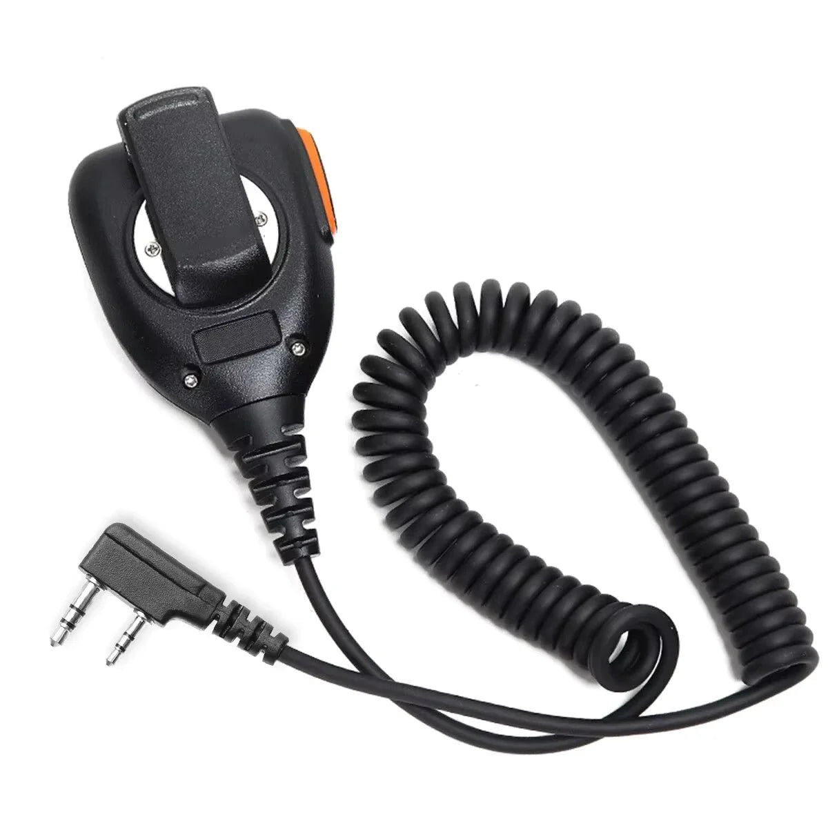 Baofeng UV-9R Waterproof Remote Shoulder Speaker Microphone