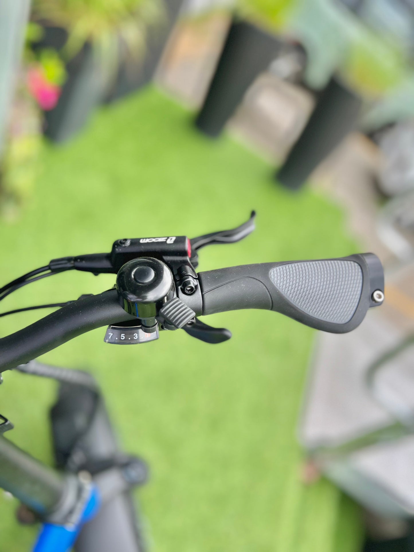 2025 Taubik Escape Ebike Electric Bicycle Foldable Style 20" Fat Tires UL 2849