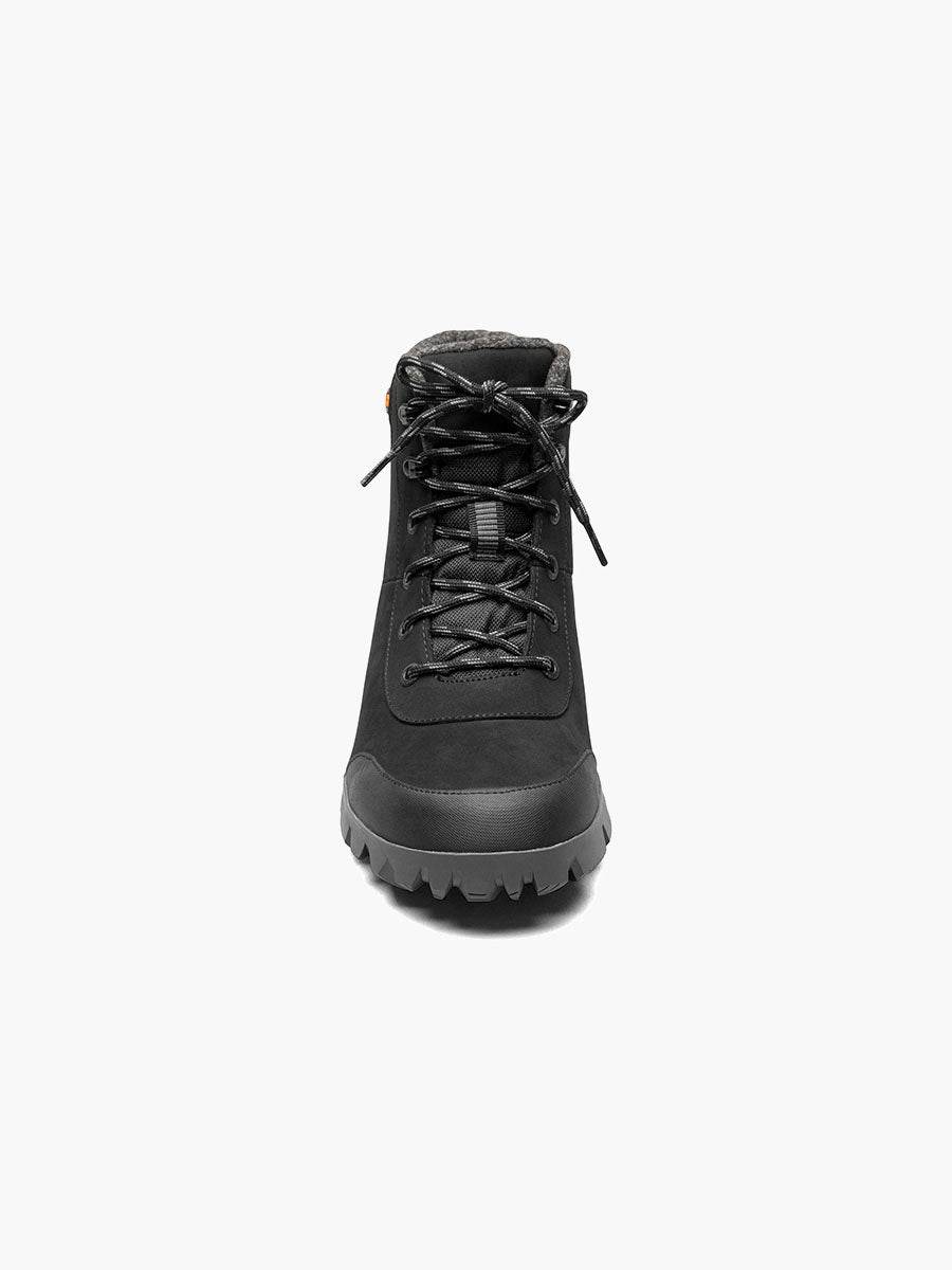 Arcata Urban Leather Mid Men's Winter Boots - Uncle Mike's Outdoors and More!