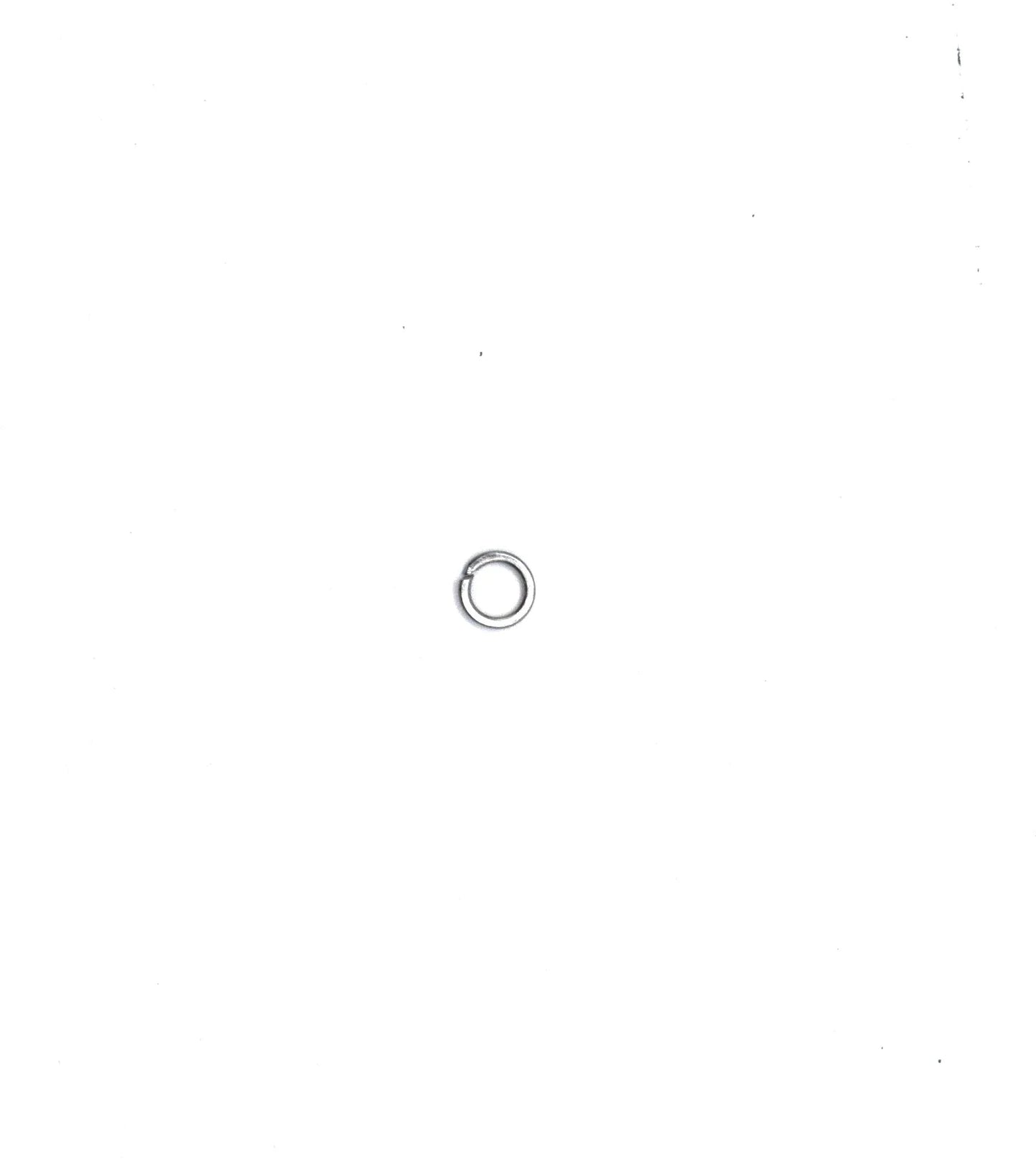Split Lock Washer