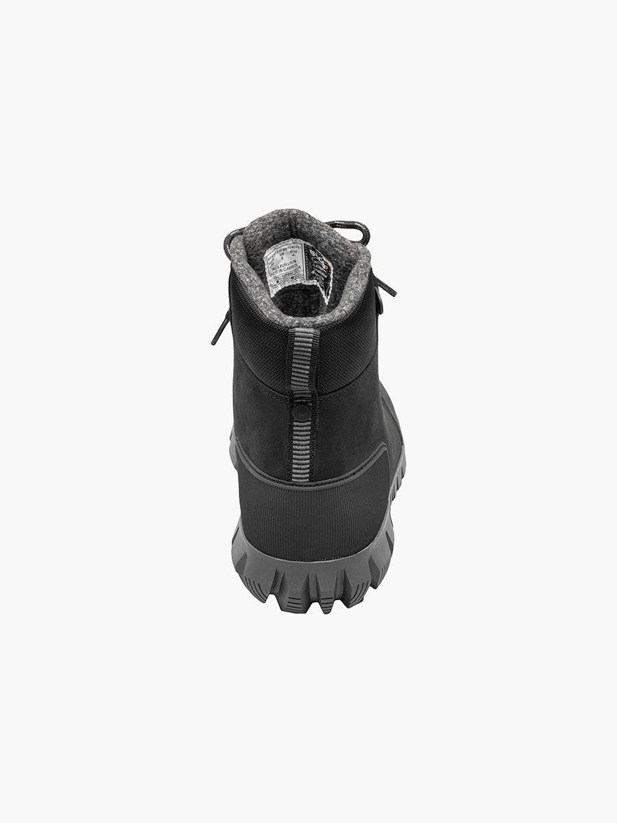 Arcata Urban Leather Mid Men's Winter Boots - Uncle Mike's Outdoors and More!