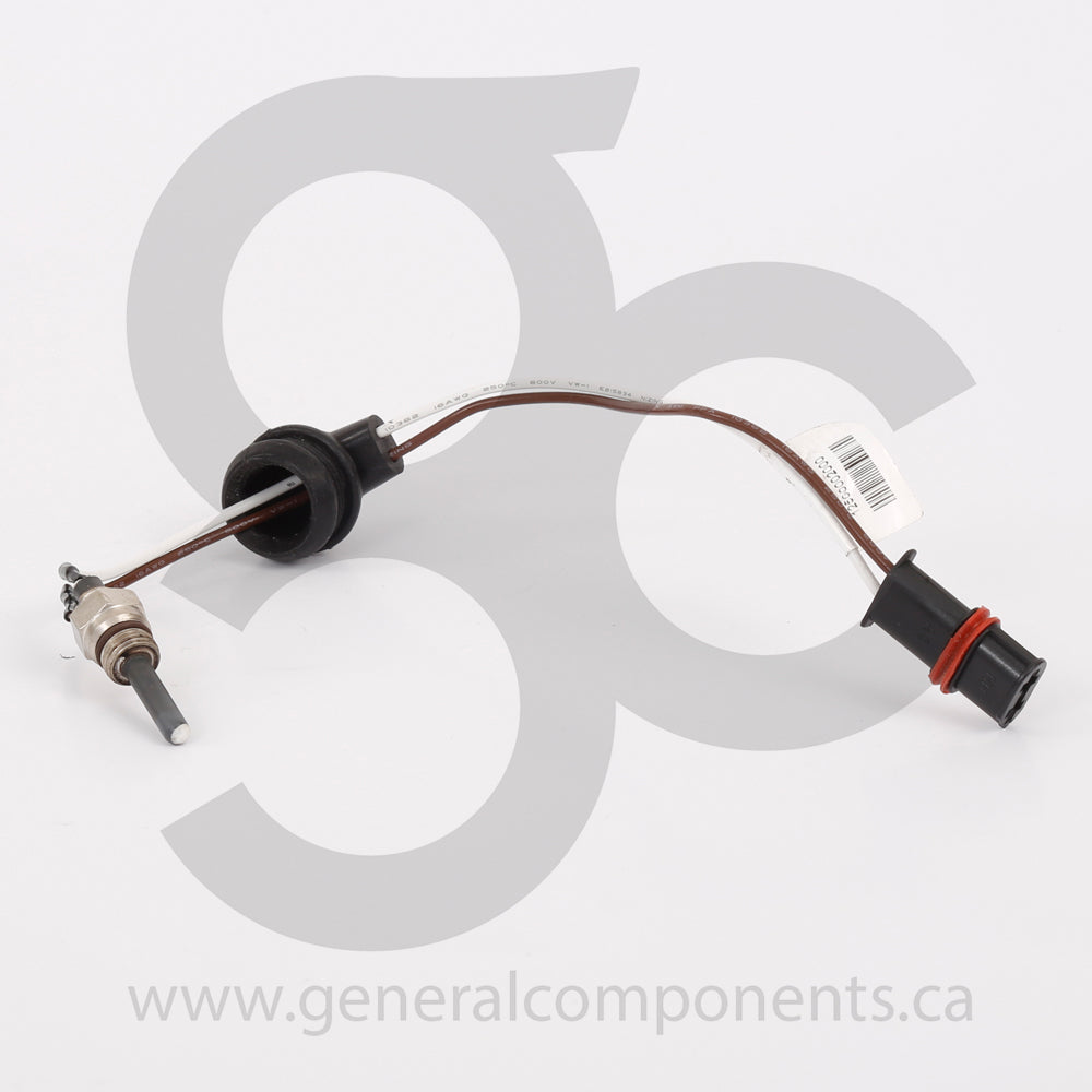 BISON 2200A, BISON 4000A Glow Pin