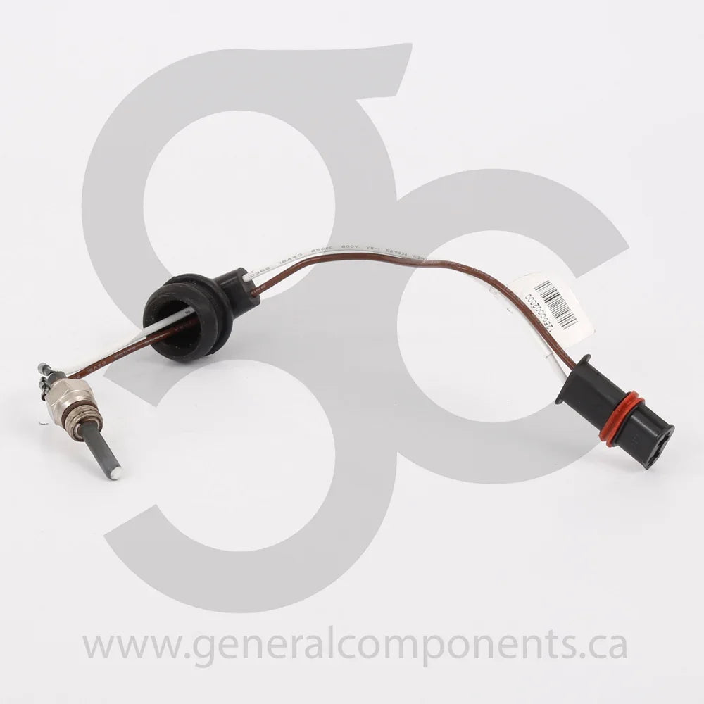 BISON 2200A, BISON 4000A Glow Pin
