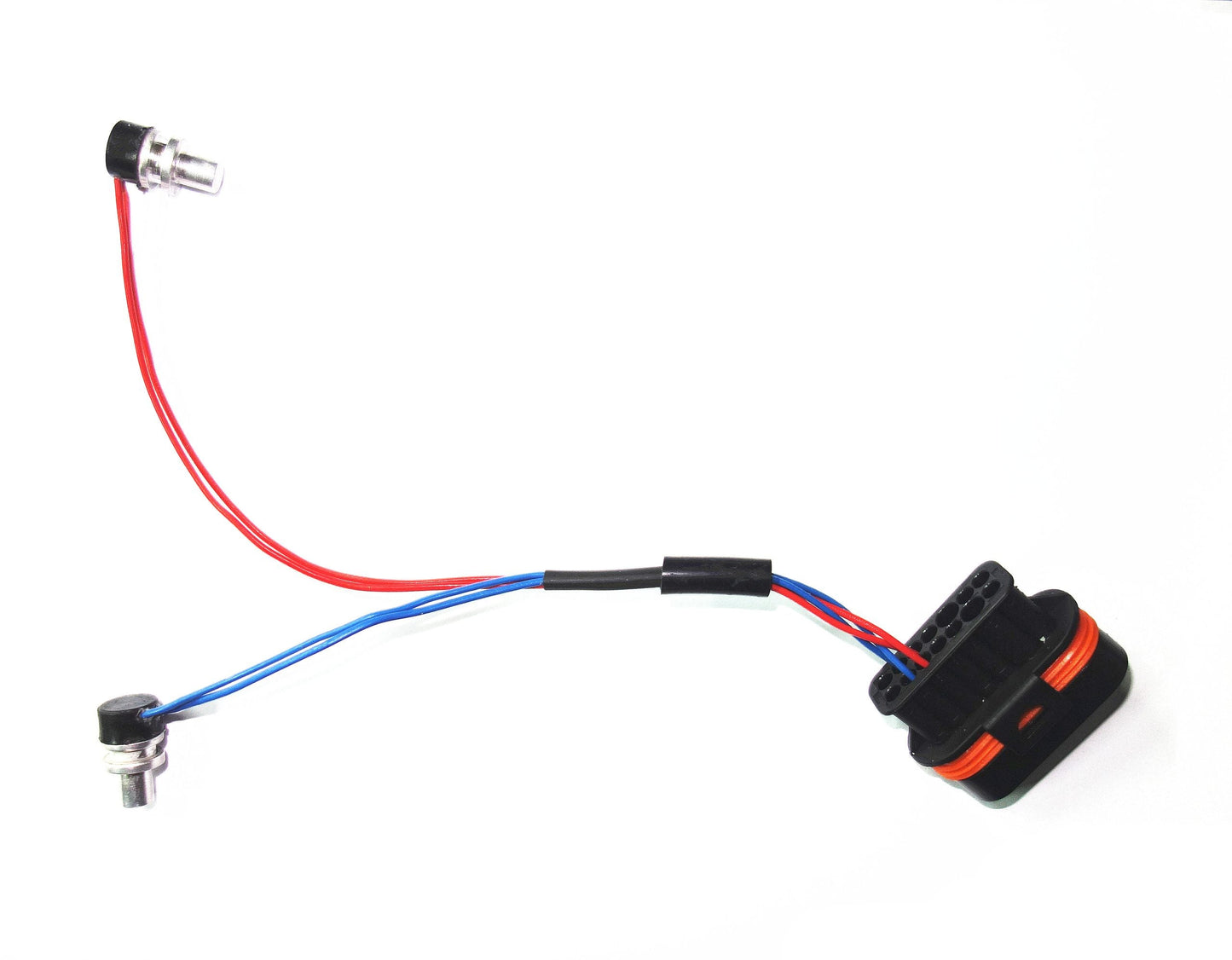 Overheat Temperature Sensor