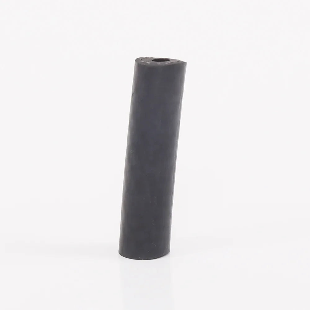 Fuel Line Connector, OD 10.5 x ID 4.1 mm, 40 mm