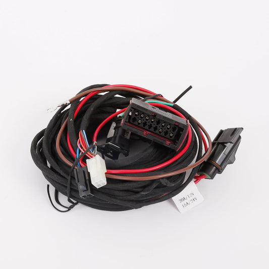 BISON 2200A, BISON 4000A Wire Harness