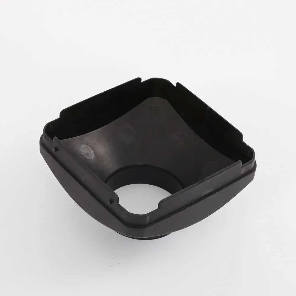 Supply Side Hood