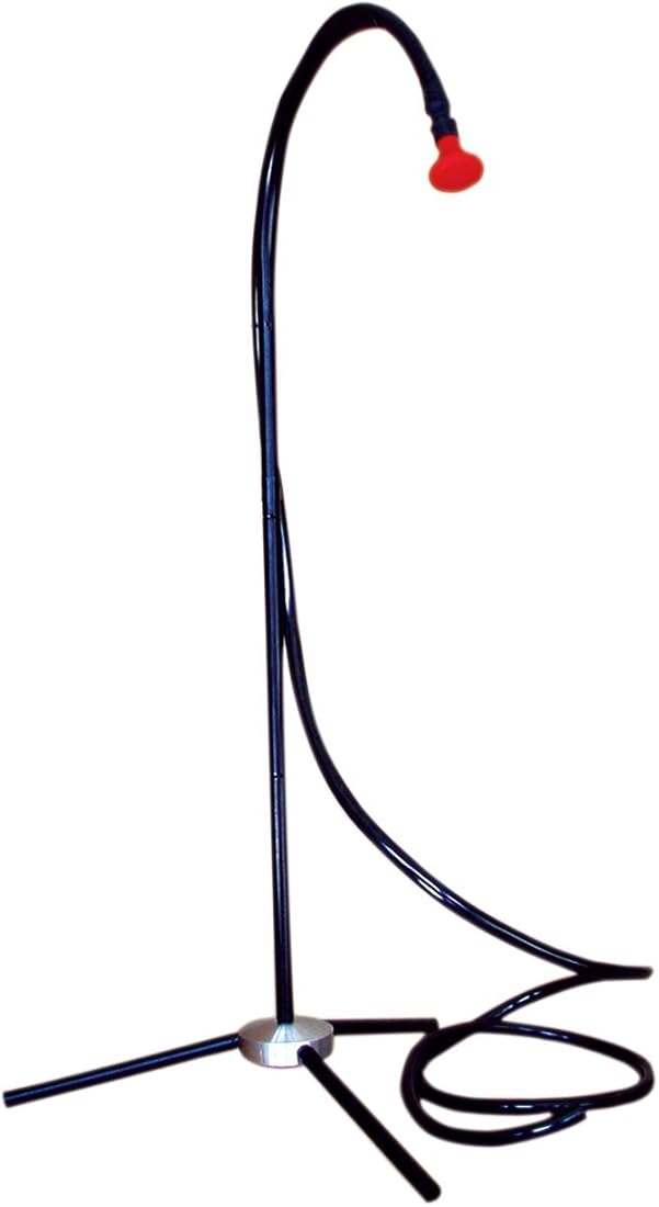 Zodi Outback Gear Shower Pole