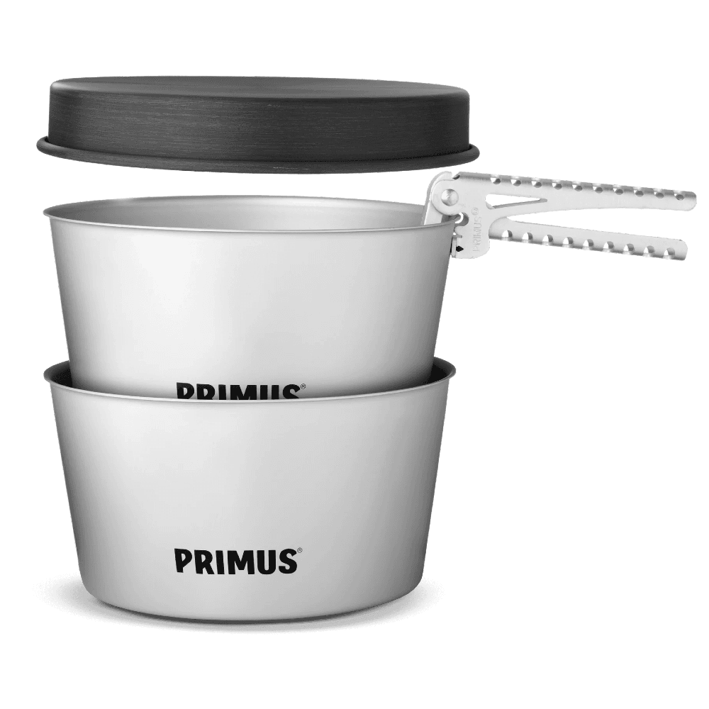 Primus Essential Pot Set - Uncle Mike's Outdoors and More!