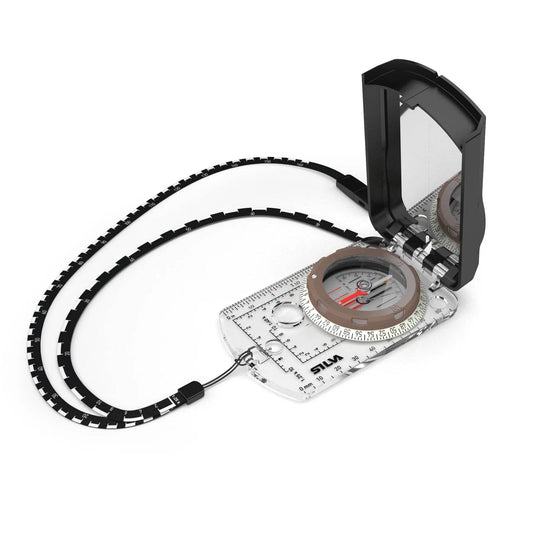 Silva - 360 Degrees Compass - Uncle Mike's Outdoors and More!