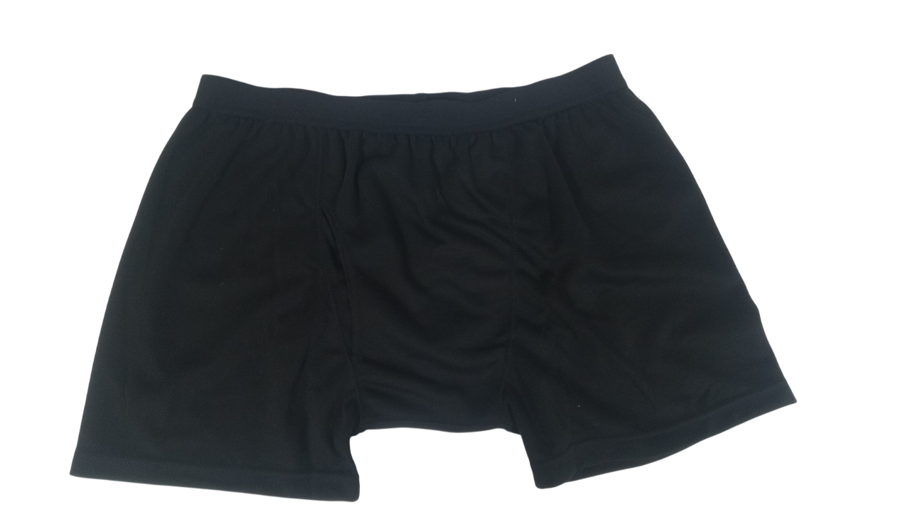 Misty Mountian Men's Micra Willie Wickers Boxers XXL
