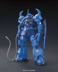 Gundam HGUC 1/144 Gouf (Revive) Model Kit