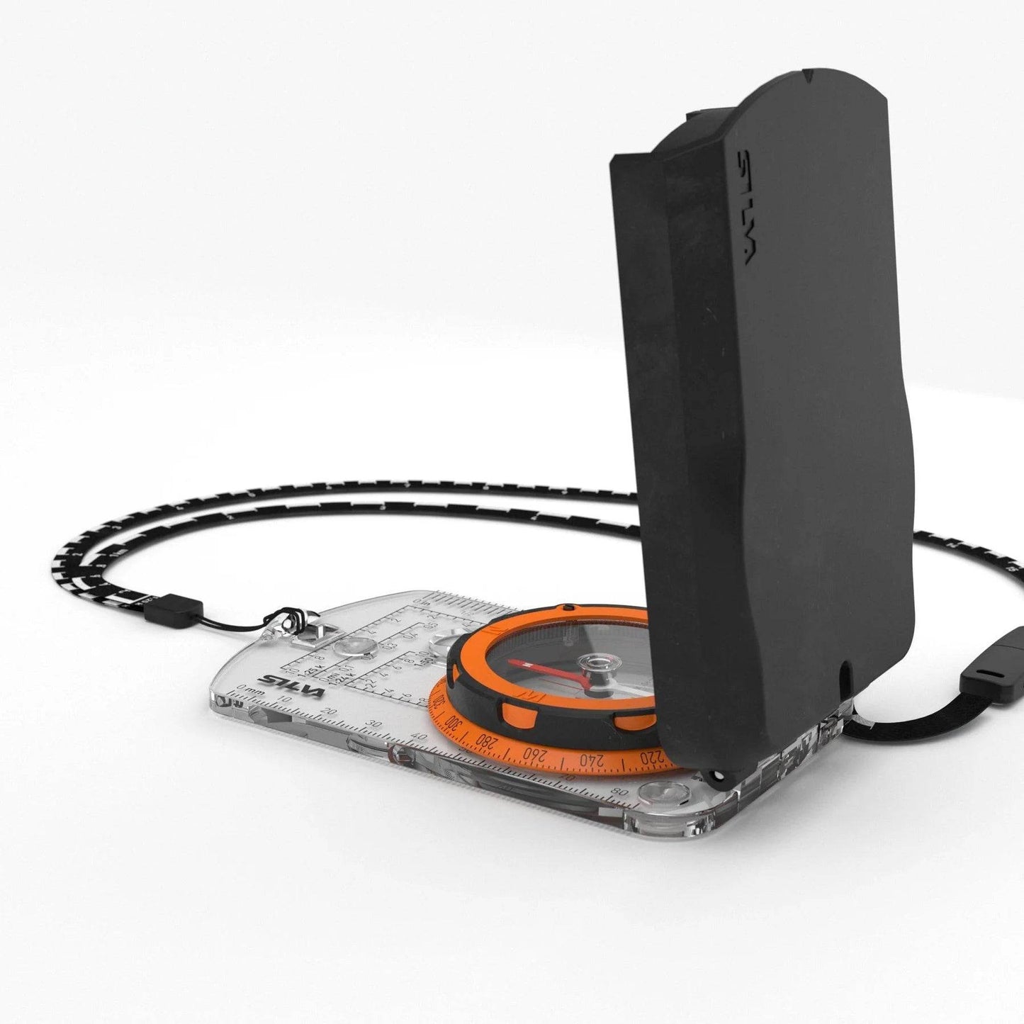 Silva Expedition S Compass - Uncle Mike's Outdoors and More!