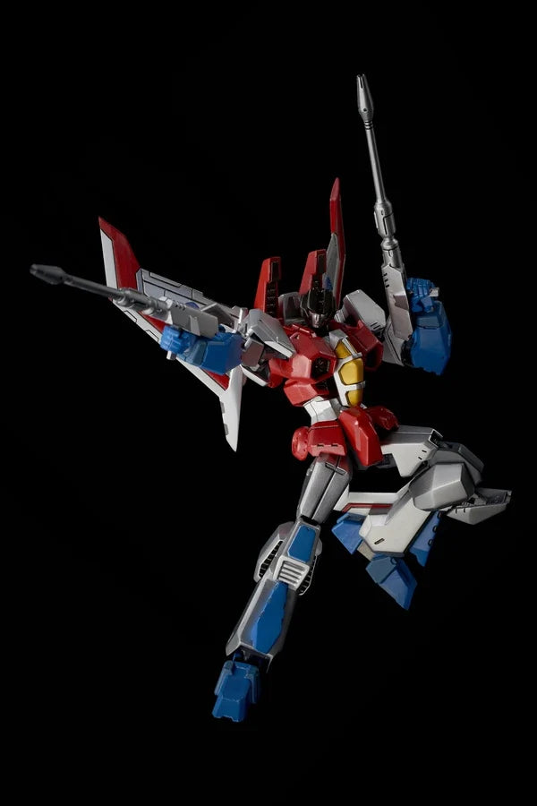 Flame Toys Furai Model 02 Starscream - Transformers