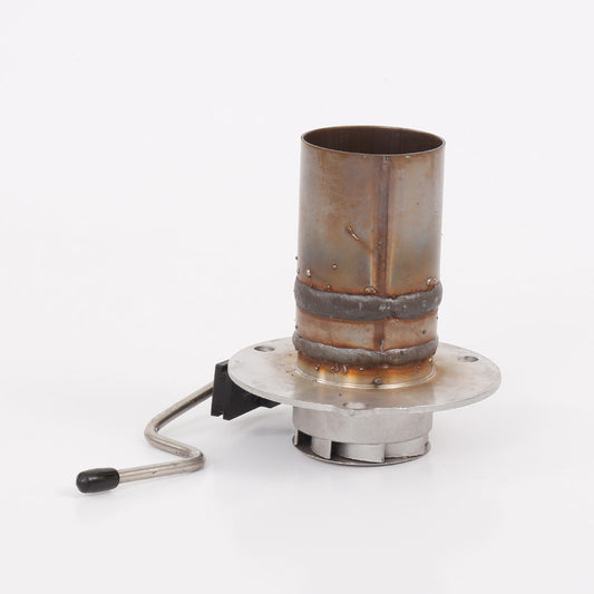 Burner Assembly, Diesel