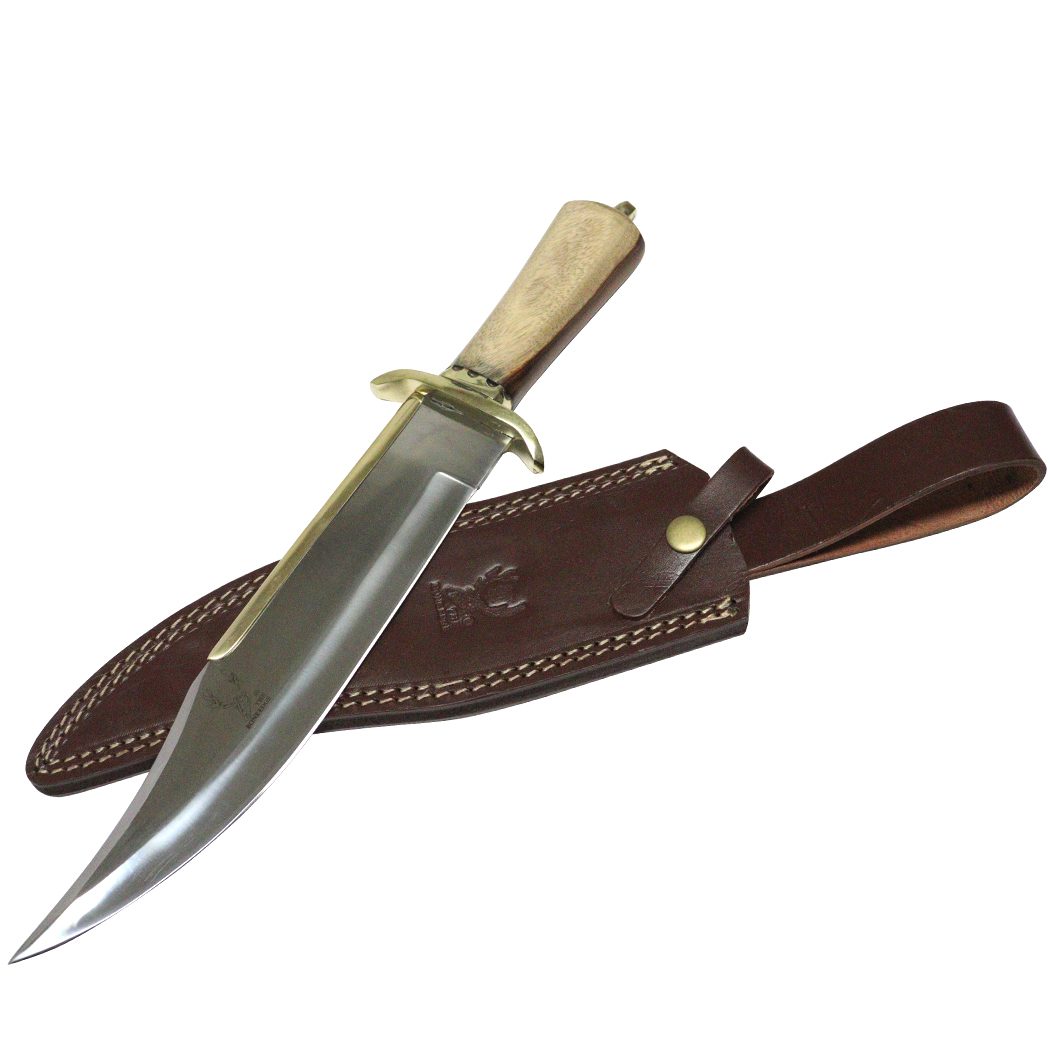 15" Hunting Knife (13867)