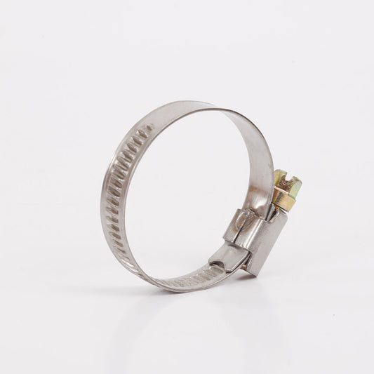 Combustion Air Intake Pipe Clamp, 40 mm