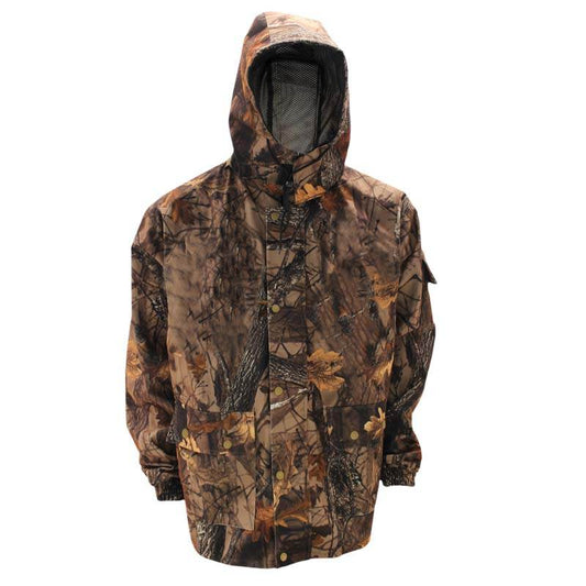 Backwoods Adventurer Jacket - Uncle Mike's Outdoors and More!