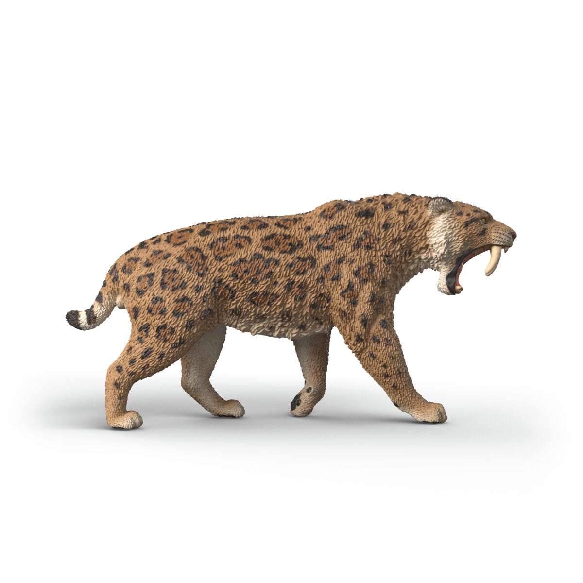 Smilodon