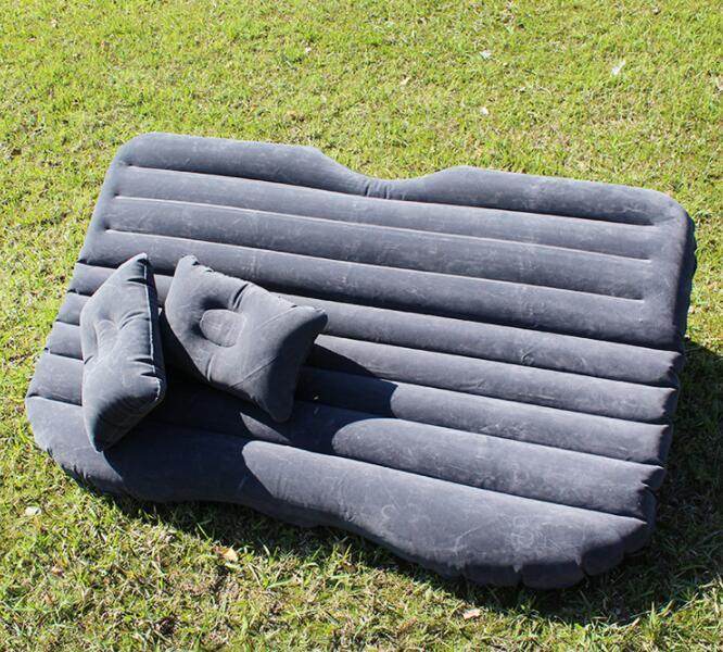 Car Inflatable Bed Outdoor Travel Inflatable bed 5pcs Kit