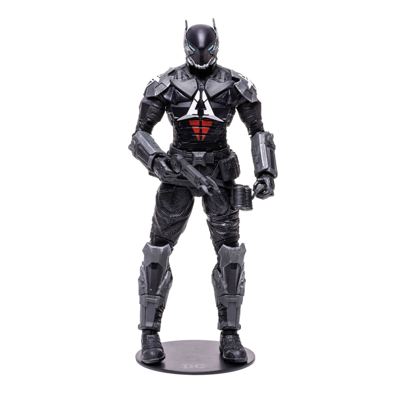 McFarlane Toys - The Arkham Knight - Batman: Arkham Knight