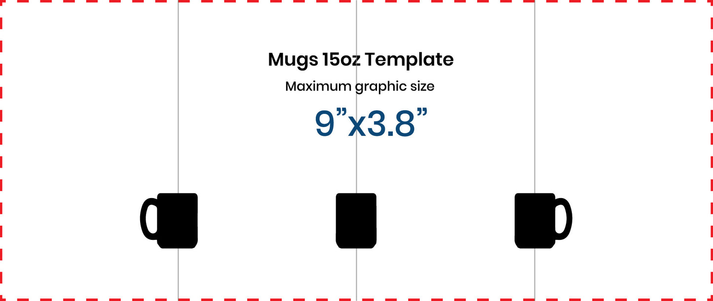 Custom 15oz Mug