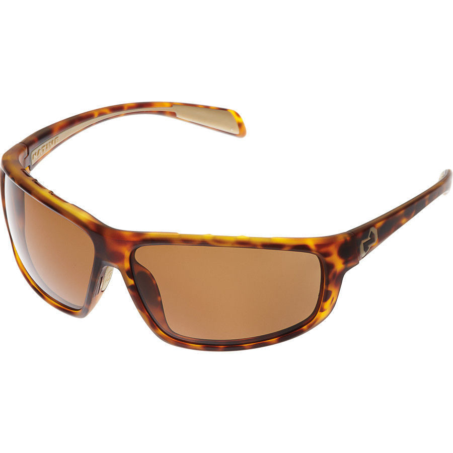 Native Eyewear Bigfork Polarized Interchangeable Sunglasses
