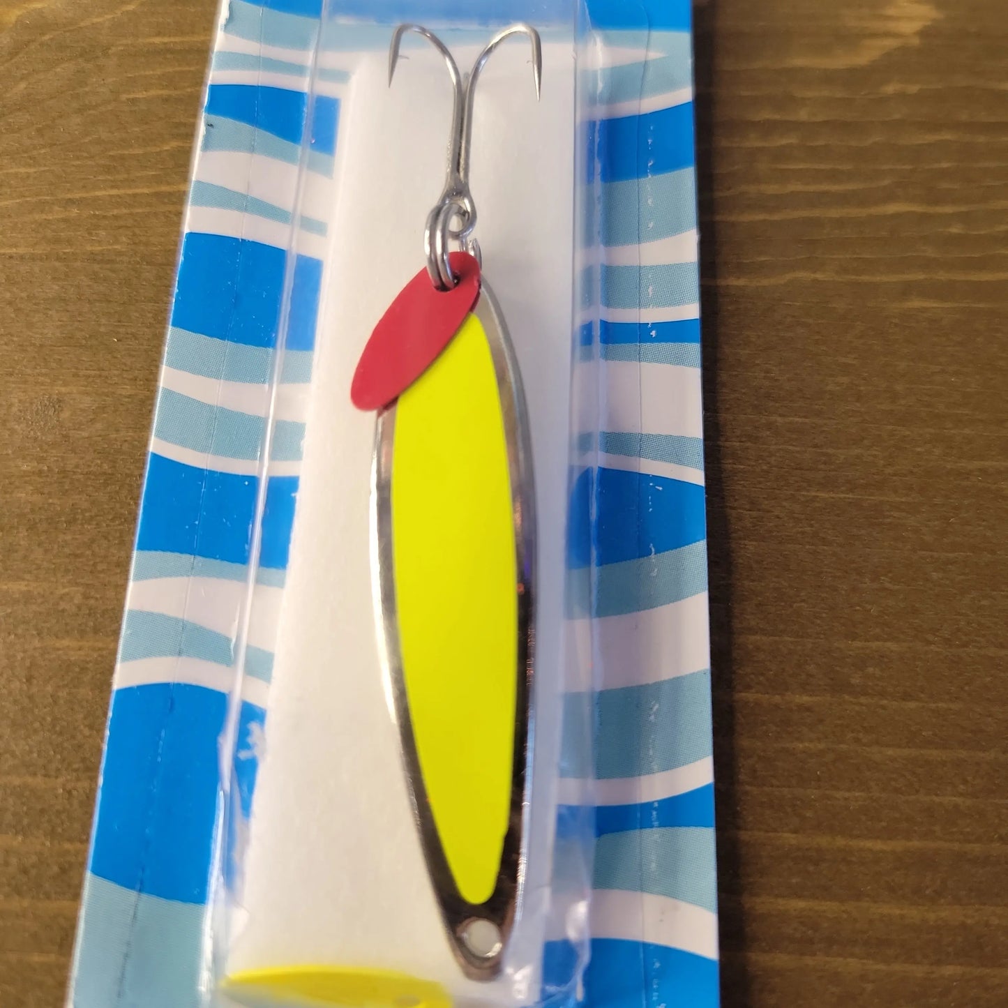 Swedish Pimple #6 Jigging Lure 1/2oz