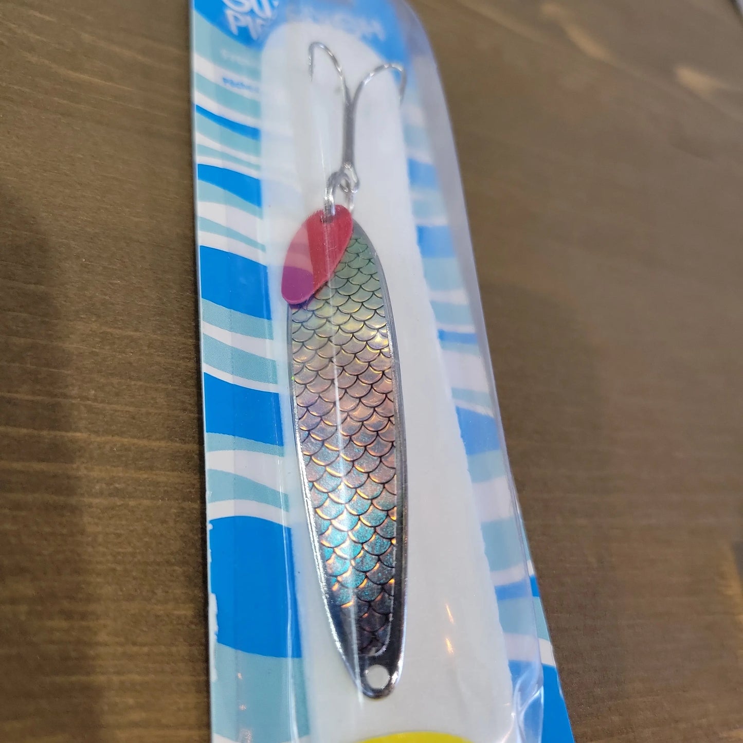Swedish Pimple #7 Jigging Lure 3/4oz