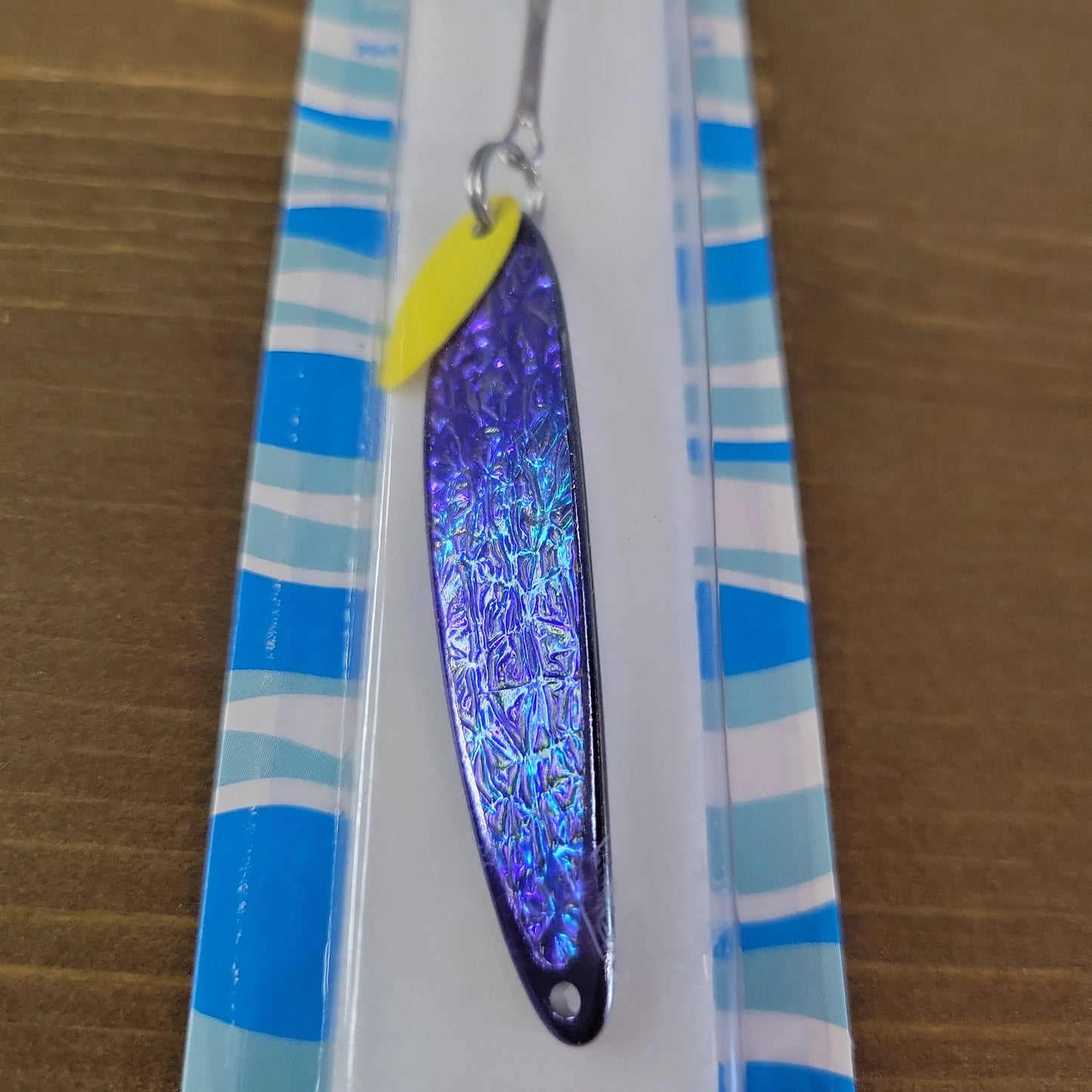 Swedish Pimple #7 Jigging Lure 3/4oz