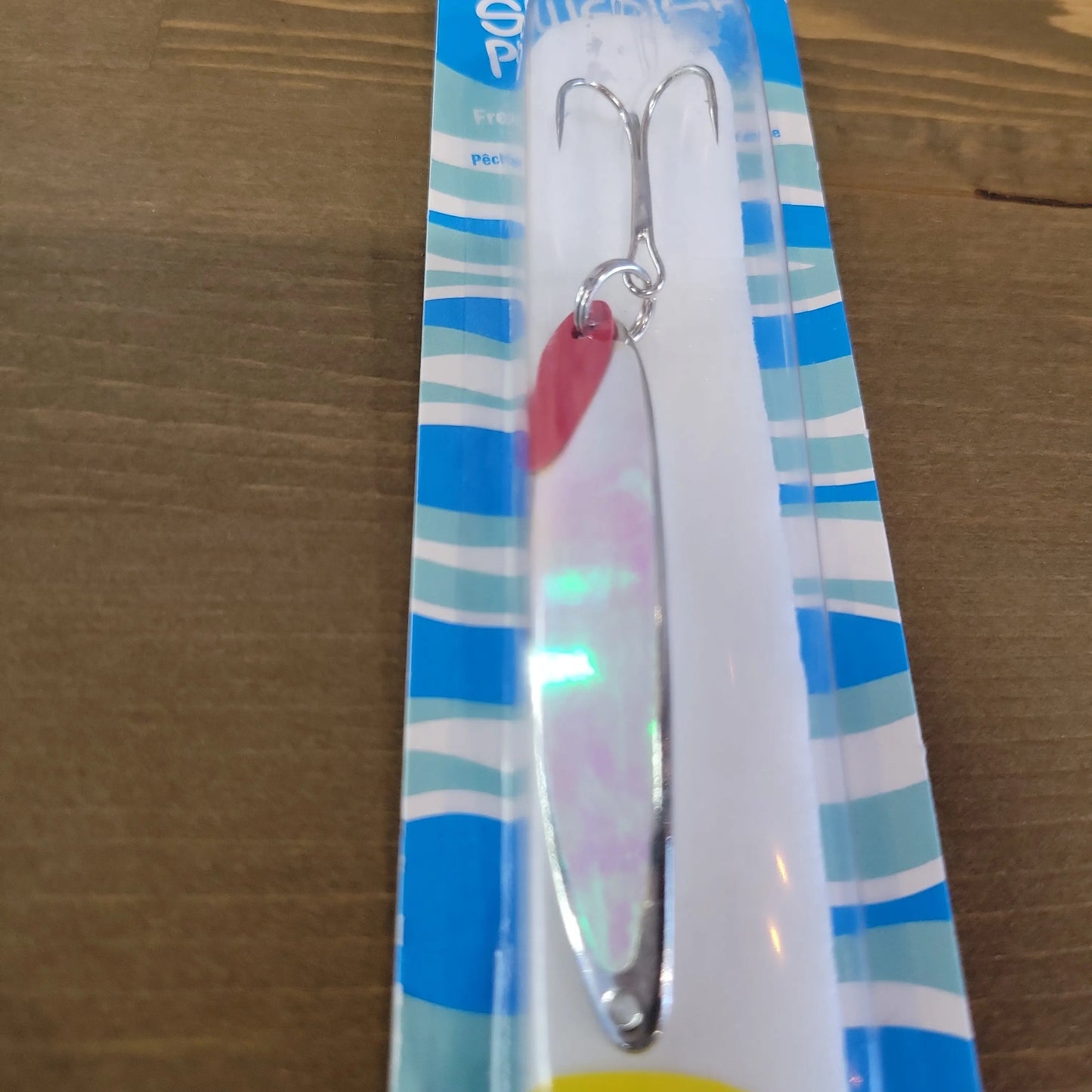 Swedish Pimple #7 Jigging Lure 3/4oz