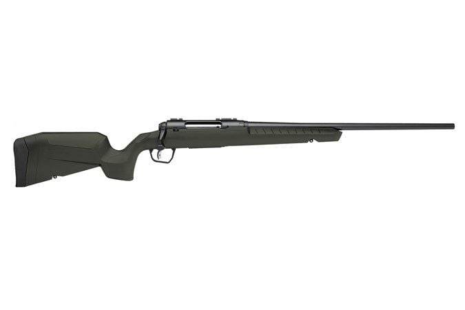 Savage 2 GREEN 400 LEGEND 20 - Uncle Mike's Outdoors and More!