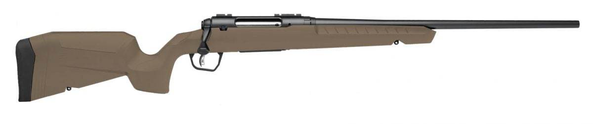 Savage Arms Axis 2 .243 Winchester Bolt Action Rifle - Uncle Mike's Outdoors and More!