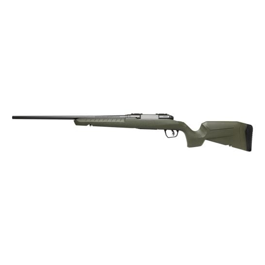 Savage Arms Axis 2 .270 Winchester 22" Bolt Action, OD Green