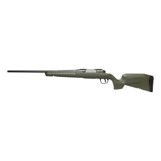 Savage Arms Axis 2 .270 Winchester 22" Bolt Action, OD Green