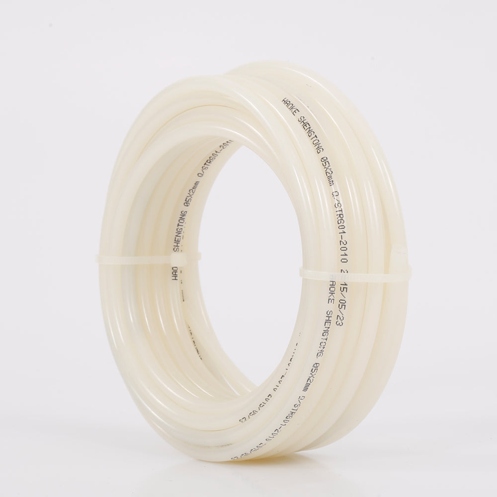 Fuel Line OD 5.0 x ID 1.5 mm, 6.0 m Length