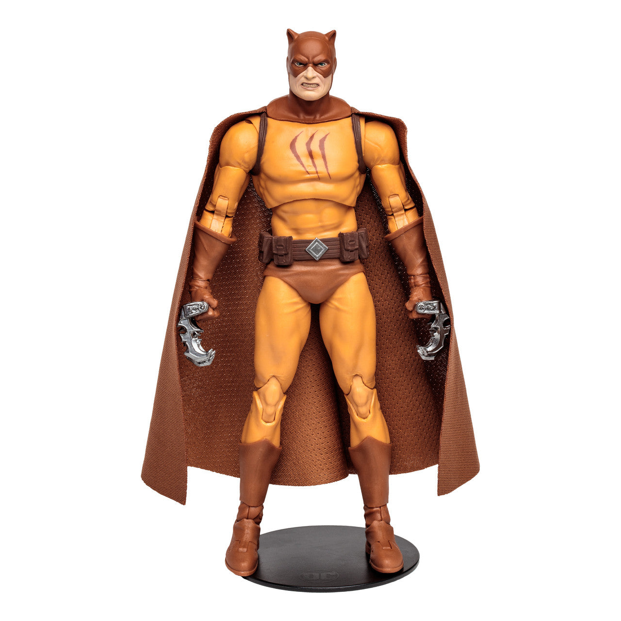 McFarlane Toys - Catman (Villains United) Gold Label - Exclusive