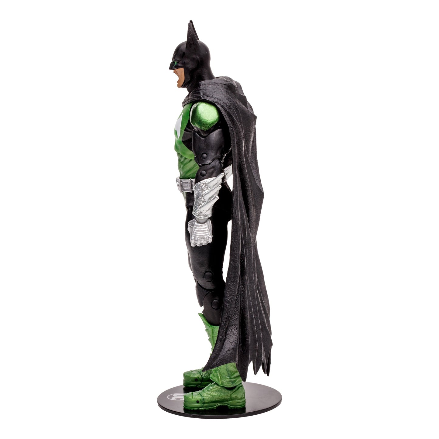 McFarlane Toys - Collector Edition #7 - Batman as Green Lantern